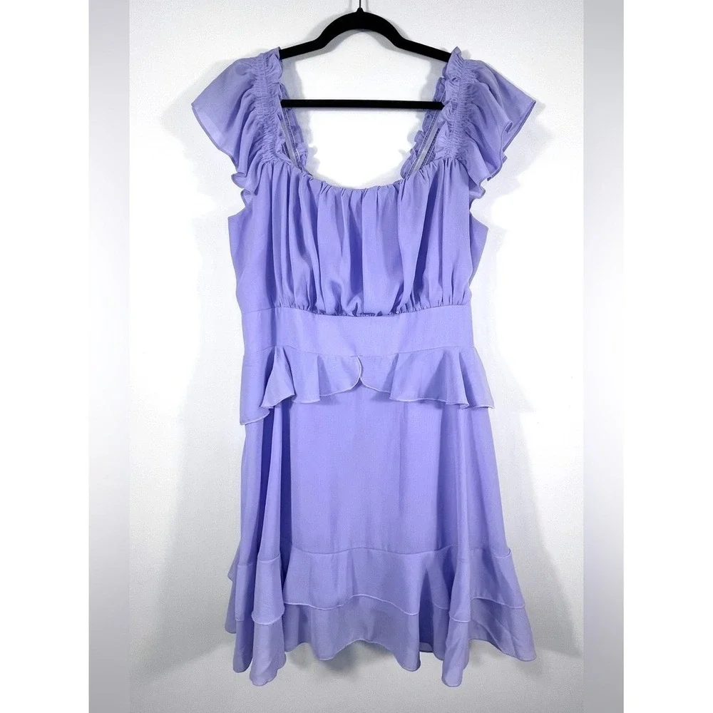 Byimms lavender mini